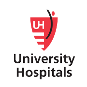 University Hospitals Logo